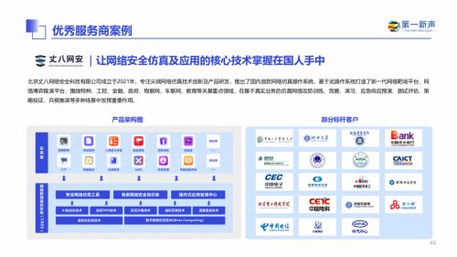 丈八網安入選《2024年中國信創產業研究報告》，彰顯信息安全軟件開發領軍實力